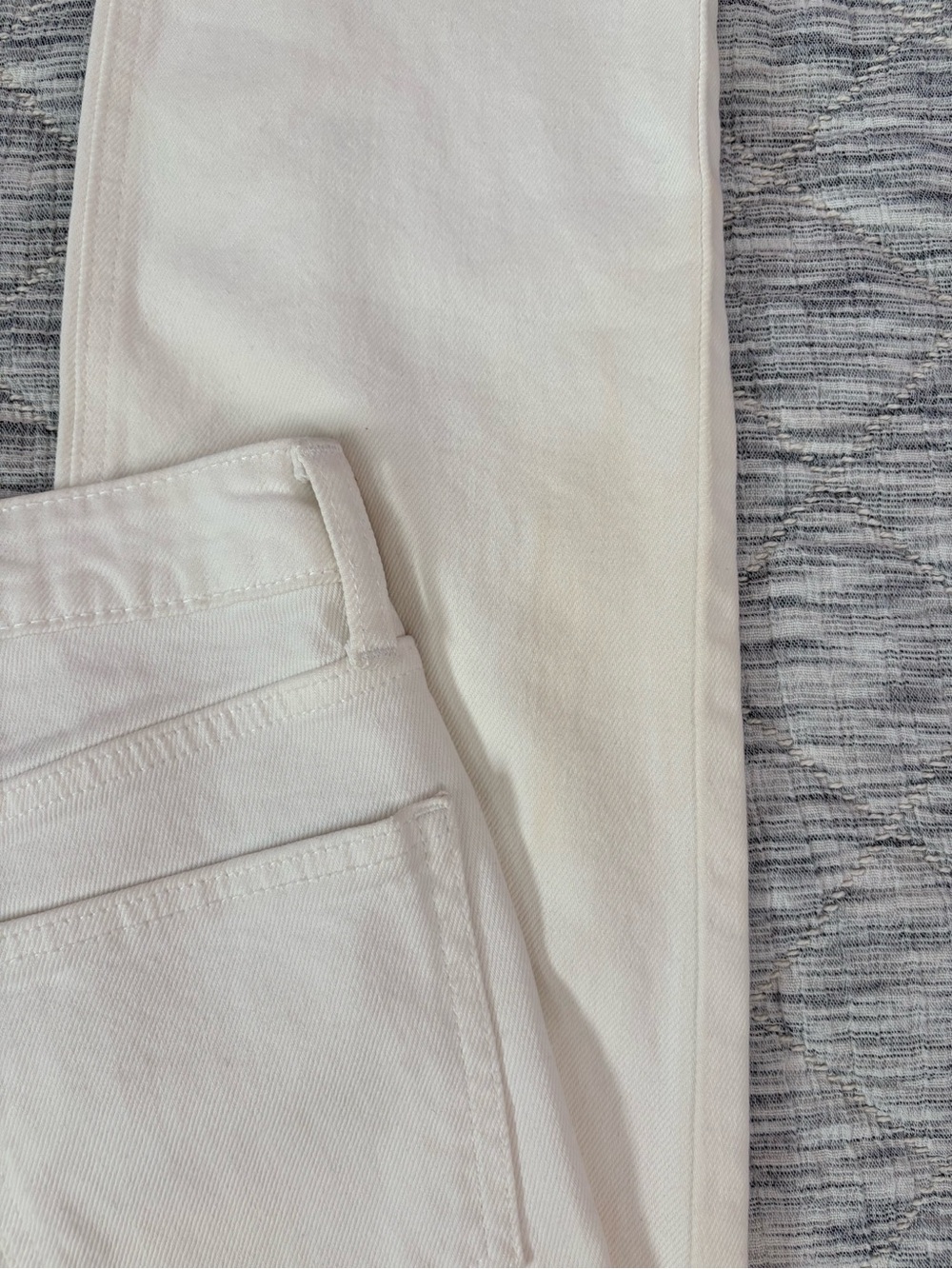 Just USA IN THE COUNTRYSIDE STRAIGHT LEG JEANS Sz 4 NWT | Straight Leg Jeans- - Picture 14 of 15